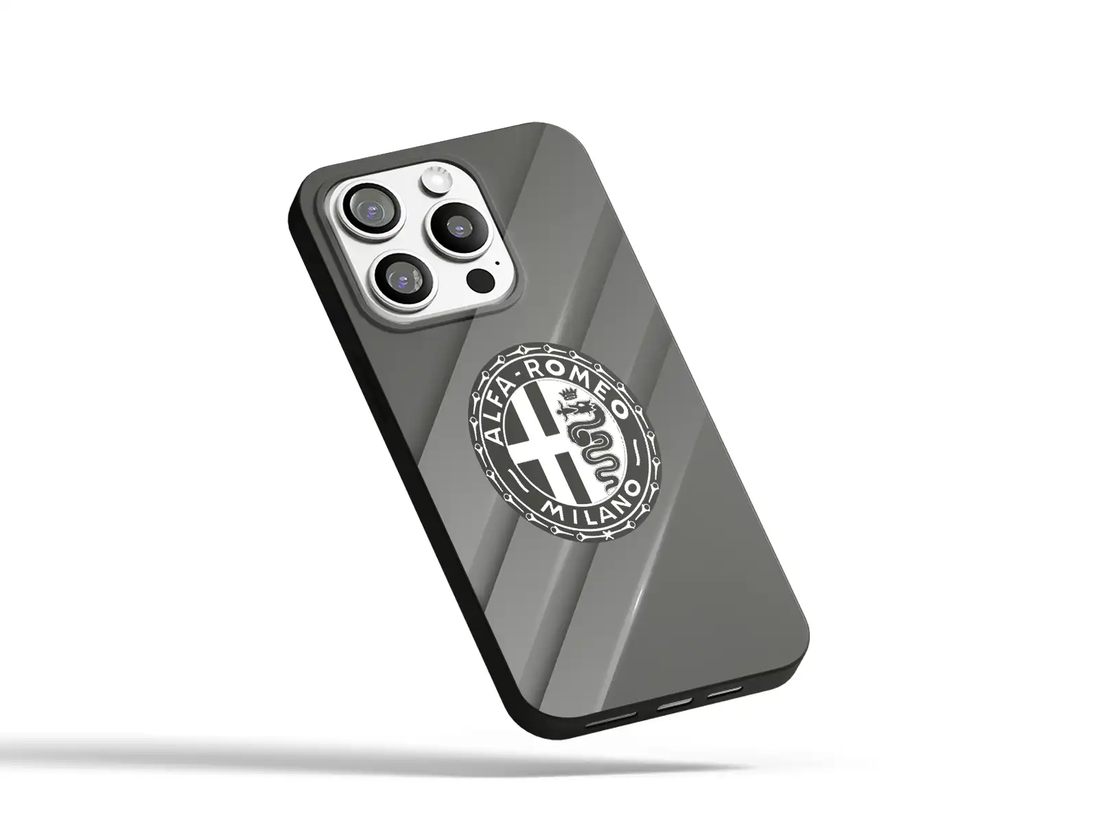 Alfa Romeo Handycover Pro Max Limitierte Auflage